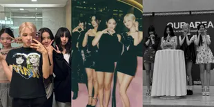 Tradisi BLACKPINK Sebelum Financial Freedom, Rayakan Ulang Tahun dengan Penuh Kesederhanaan