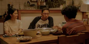 Trailer 'AKU SEBELUM AKU' Dirilis, Gina S. Noer Angkat Luka Batin dan Tekanan dalam Keluarga