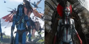 Trailer 'AVATAR: FIRE AND ASH': Dunia Pandora Kembali Dengan Ketegangan Baru