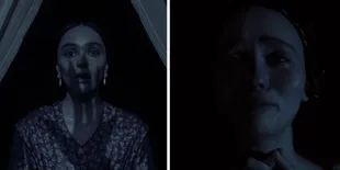 Trailer Baru 'NOSFERATU’ Bikin Merinding, Lily-Rose Depp Tampil Menyeramkan!