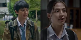 Trailer 'BERTAUT RINDU':  Akankah Kisah Magnus & Jovanka Berujung Bahagia?