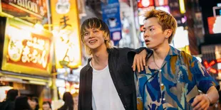 Trailer Perdana BAKA'S IDENTITY Rilis, Filmnya Siap Menyapa Penonton BIFF