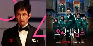 Trailer SQUID GAME 3 Resmi Dirilis di Netflix Tudum Event 2025, Ada Bocoran Permainan Baru!