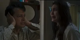 Trailer 'SUKMA', Film Kedua Baim Wong Sebagai Sutradara - Debut Horor Fedi Nuril