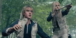 Trailer Terbaru THE HUNGER GAMES: SUNRISE IN THE REAPING, Tayang November 2026 
