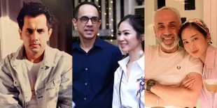 Tranformasi Sukhdev Singh Suami Bunga Zainal, Waktu Muda Bagai Aktor Bollywood Kini Biarkan Rambutnya Memutih
