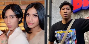 Transformasi Aby Respati Teman Millen yang Dulu Sempat Kemayu, Kini Jadi Pria Seutuhnya dan Pacaran dengan Wanita