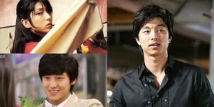 Transformasi Aktor Drama Korea Berikut Dari Manis Hingga Garang!