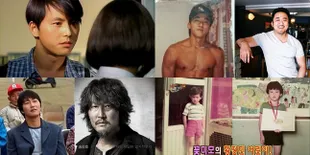 Transformasi Bintang Tampan Korea Dulu Vs Kini, Bikin Pangling