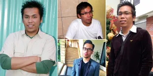 Transformasi Ganteng Sammy Simorangkir, Bantah Tuduhan Oplas