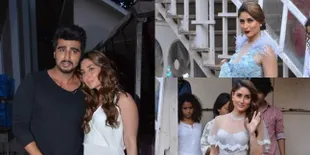 Transformasi Gaya Fashion Kareena, Princess Cantik-Nuansa 'Gelap'