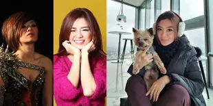 Transformasi Gwen Priscilla, Dari Mahadewi yang Unik Jadi Cantik!