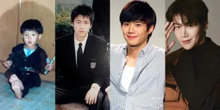 20 Foto Transformasi Kim Seon Ho dari Kecil Imut-Imut, Masa Sekolah, Sebagai Bintang Teater Hingga Sukses