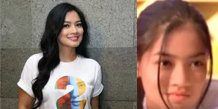 Transformasi Maura 'AADC', Dari Gadis Centil Sampai Jadi Hot Mom