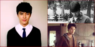 Transformasi Morgan Oey, Dari Boyband Cantik Jadi Ganteng Macho!