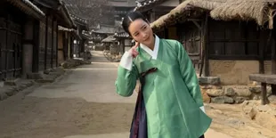 Transformasi Outfit Lim Ji Yeon di Drama Korea MY ROYAL NEMESIS