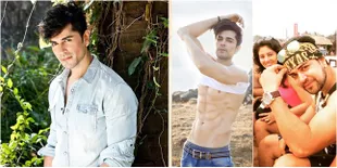 Transformasi Piyush Sahdev 'Mahadewa', Turun 30 kg Tanpa Obat