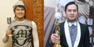 Transformasi Saipul Jamiell, Dari Boyband Kini Terkait Asusila