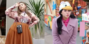 Transformasi Selebgram Clarissa Putri Turun Berat Badan 50 Kilo Dalam 1 Tahun, Dulu Nyaris Meninggal Gara-Gara Diet Ketat