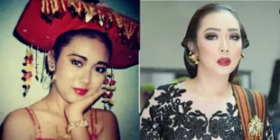 Transformasi Soimah Sejak Muda Sampai Jadi Artis Terkenal, Kelihatan Cantik dari Dulu