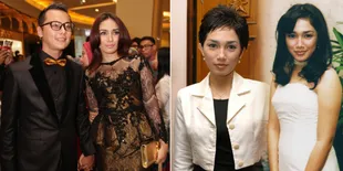 Transformasi Ussy Sulistiawaty, Benarkah Operasi Plastik?