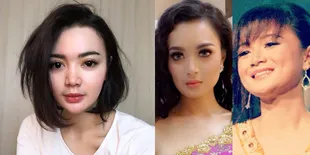 Transformasi Wika Salim, Dari Chubby Unyu Jadi Cantik Menawan