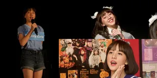 Transformasi Zara JKT48: Gadis Imut Jadi Aktris Berperan Serius!
