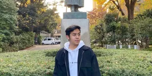 Trending di Video Raditya Dika, Yuk Intip 7 Potret Jerome Polin Youtuber Cerdas Asal Indonesia!