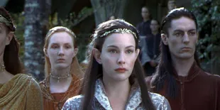 Trilogi Film yang Wajib Ditonton Dari Berbagai Genre, Cerita Seru Dalam Tiga Babak 