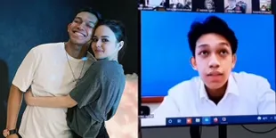 Tuai Hujatan Netizen, Ini 6 Potret Gaga Muhammad Ucapkan Belasungkawa Untuk Laura Anna - Ekspresinya Jadi Sorotan