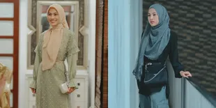 Tuai Pro dan Kontra, Potret Alyssa Soebandono yang Tubuhnya Kini Disebut Netizen Semakin Kurus