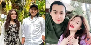 Gaya Pacarannya Tuai Pro Kontra, Ini 8 Potret Nathalie Holscher yang Asik Basah-Basahan dengan Kekasih Brondongnya - Netizen Sebut Settingan