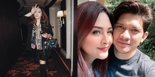 Tubuh Kurus dan Wajah Tirus Disorot, Potret Audy Item Yang Makin Mesra Dengan Iko Uwais - Bikin Netizen Pangling