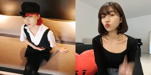 Tubuh Kurusnya Ramai Disorot, Intip Potret Terbaru Isyana Sarasvati yang Bikin Netizen Pangling 