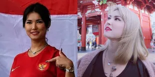 Tubuhnya Makin Berisi! 11 Potret dan Kabar Terbaru Maria Ozawa Alias Miyabi yang Kini Bertato - Jadi YouTuber dan Geluti Bisnis Kuliner 