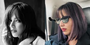 Tubuhnya Makin Berisi, 8 Potret Terbaru Nia Ramadhani Usai Jalani Rehabilitasi - Tuai Banyak Pujian