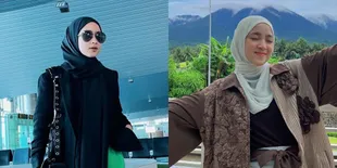 Tudingan Pelakor Masih Menempel, 8 Potret Terbaru Nissa Sabyan yang Cuek Meski Masih Dicibir - Sempat Disebut Tidak Laku Lagi