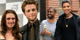 Tukeran Wajah, Pasangan Seleb Ini Bikin Kamu Ngakak Guling-Guling