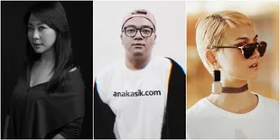 Tumbuh Dewasa, Bagaimana Kabar Artis Cilik Era 90-an Kini?
