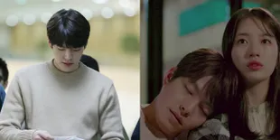 Tunda Berobat - Rahasiakan Sakit, Fakta-Fakta Kanker Kim Woo Bin