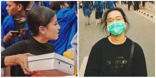 Tuntut Keadilan, 6 Selebriti Muda Ini Pernah Ikut Berdemo Bareng Mahasiswa