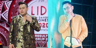 Turun 25 Kilogram Dalam 3 Bulan, Potret Terbaru Nassar yang Kini Makin percaya Diri Pamer Tubuh Langsing