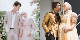 Turuti Permintaan Netizen, Ini Potret Rizky Billar Unggah foto Anaknya Tapi yang Ditunjukkan Malah Guling - Diberi Bocoran Kakinya Se Jari Kelingking Papanya