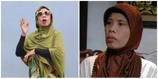 Tutup Usia karena Sakit Lama, Ini 6 Potret Kenangan Omas Saat Masih Aktif di Dunia Entertainment