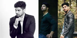 Tuxedo Hingga Jaket Kulit, Lavanya Bhardwaj Tampil Super Menawan