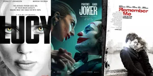Twist Tak Masuk Akal, 7 Film yang Akhir Ceritanya Dinilai Mengecewakan