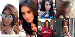 Tyas Mirasih & Shinta Bachir, Duo Hot Yang Jadi Saksi Mucikari RA