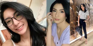 Tyas Mirasih Makin Cantik Usai Resmi Menjanda, Senyum Bahagia Rasakan Kupu-Kupu di Dada - Sedang Jatuh Cinta?