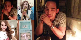 Tyler Kwon CEO Yang Diberitakan Lamar Jessica Girls Generation