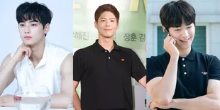 Ubah Badan Jadi Kekar, Sederet Aktor Korea Ini Kejutkan Para Penggemar